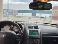 Usado Peugeot 407 136 CV (100 kW) 2005 Gris / plata Familiar