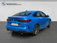 Usado BMW 218 Gran Coupé Shadowline 150 CV (110 kW) 2023 Azul Coupe
