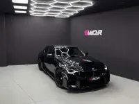 Usado BMW M2 Performance 460 CV (338 kW) 2024 Negro Coupe