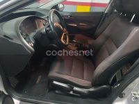 Usado Honda Civic Sport 100 CV (73 kW) 2010 Gris / plata Berlina