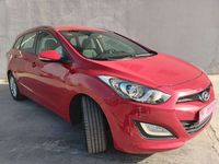 usado Hyundai i30 CW 1.6CRDi BD Klass 110