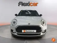 Usado Mini Cooper D Clubman 150 CV (110 kW) 2018 Gris / plata Familiar