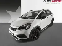 Usado Honda Jazz 122 CV (89 kW) 2025 Utilitario