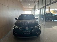 Usado Renault Arkana Zen 145 CV (106 kW) 2022 Negro SUV
