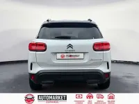 Usado Citroën C5 Aircross Shine 177 CV (130 kW) 2020 Negro SUV