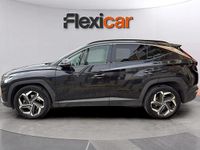 Usado Hyundai Tucson 230 CV (169 kW) 2024 Negro SUV