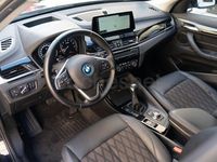 Usado BMW X1 Sport Line 220 CV (161 kW) 2022 Negro SUV