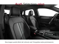 Usado Audi A3 Advanced Plus 204 CV (150 kW) 2025 Gris Pickup/Camioneta