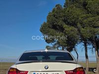 Usado BMW 418 150 CV (110 kW) 2016 Blanco Coupe