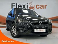 usado Mazda CX-5 2.0 Black Tech Edition 2WD 165