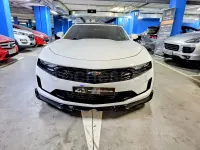 Usado Chevrolet Camaro 340 CV (250 kW) 2020 Descapotable