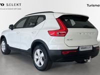 usado Volvo XC40 T3 Manual