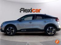 Usado Citroën C4 PureTech 130 CV (95 kW) 2023 Gris SUV