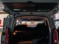 Usado Citroën e-Berlingo Shine 102 CV (75 kW) 2019 Blanco Monovolumen