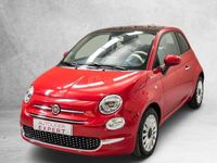 usado Fiat 500C 1.0 Hybrid Dolcevita 52kw