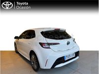Usado Toyota Corolla Style 122 CV (89 kW) 2020 Blanco Berlina