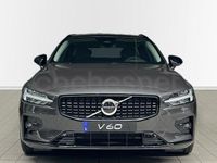 Nuevo Volvo V60 Plus 197 CV (144 kW) 2025 Gris / plata Familiar