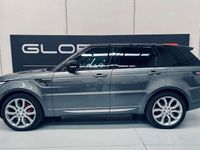 usado Land Rover Range Rover Sport 3.0SDV6 Autobiography 306 Aut.