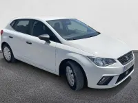 Usado Seat Ibiza Reference 80 CV (58 kW) 2021 Utilitario