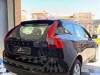 Usado Volvo XC60 Momentum 163 CV (119 kW) 2009 Negro SUV