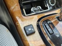 Usado Mercedes CL500 306 CV (225 kW) 2003 Gris / plata Coupe