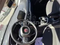 Usado Fiat Tipo Lounge 95 CV (69 kW) 2018 Gris / plata Familiar