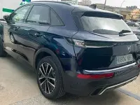 Nuevo DS Automobiles DS7 Crossback 130 CV (95 kW) 2026 Azul SUV