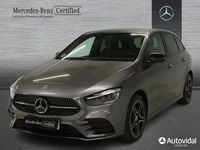 Usado Mercedes B250e AMG line 218 CV (160 kW) 2025 Gris montaña Monovolumen