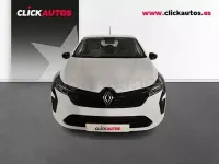 Używany Renault Clio V Evolution 90 KM (66 kW) 2025 Biały Sedan/Limuzyna
