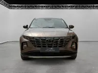 Usado Hyundai Tucson 115 CV (84 kW) 2023 Marrón SUV