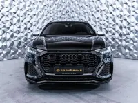 Usado Audi RS Q8 Ambiente 600 CV (441 kW) 2022 Negro SUV