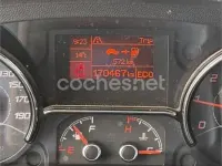 Usado Fiat Ducato 70 CV (51 kW) 1997 Blanco Van
