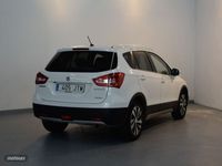 usado Suzuki SX4 GLX 4x4