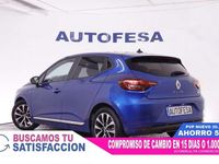 Usado Renault Clio V Zen 140 CV (102 kW) 2021 Berlina