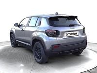Usado Jeep Avenger Longitude 100 CV (73 kW) 2023 Gris / plata SUV