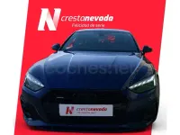 Usado Audi A5 Sportback Premium 204 CV (150 kW) 2023 Azul Utilitario