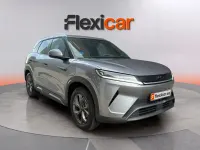 Usado BYD Atto 2 130 kW (177 CV) 2025 Gris SUV