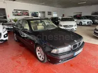 Occasion BMW 530 193 ch (141 kW) 2004 Noir Berline
