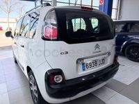 Usado Citroën C3 Picasso Feel 110 CV (80 kW) 2015 Blanco Monovolumen