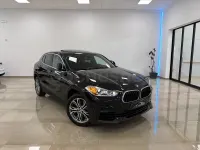Usado BMW X2 136 CV (100 kW) 2022 Negro SUV