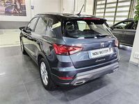 Usado Seat Arona FR 116 CV (85 kW) 2024 Gris SUV