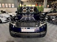 Usado Land Rover Range Rover Autobiography 530 CV (389 kW) 2023 Azul SUV