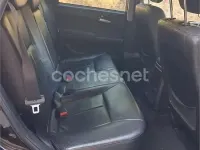 Usado SsangYong Actyon 138 CV (101 kW) 2010 Negro SUV
