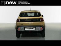 Nuevo Dacia Spring Extreme 47 kW (65 CV) 2025 Utilitario