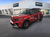 Nuevo Citroën C3 Aircross 101 CV (74 kW) 2025 Rojo SUV