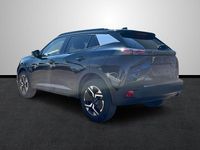 Nuevo Peugeot 2008 Allure 145 CV (106 kW) 2025 Negro SUV