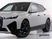 Usado BMW iX 239 kW (326 CV) 2025 Blanco SUV