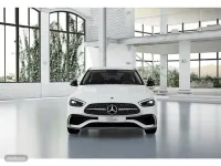 Nuevo Mercedes C300e 312 CV (229 kW) 2026 Blanco Berlina
