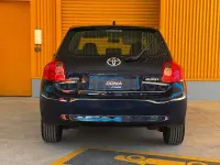 Usado Toyota Auris 97 CV (71 kW) 2008 Azul Utilitario