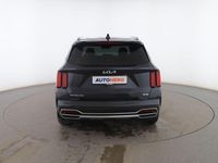 Usado Kia Sorento Active 230 CV (169 kW) 2023 Gris SUV